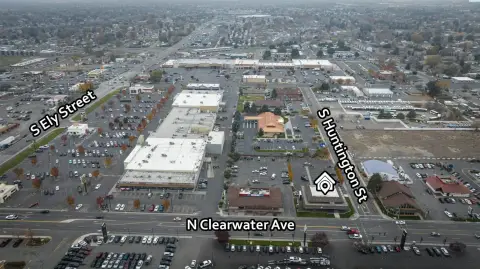 Kennewick Office For Sale