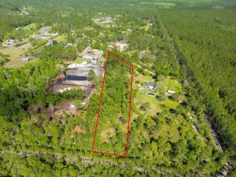 Ormond Beach 3.46-Acre Residential Land