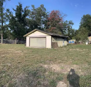 Land with Existing Well/Septic