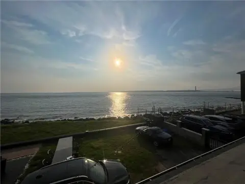 Detached Quadplex with Private Beach