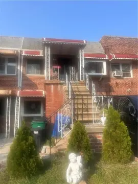 Brick Duplex with Finished Basement