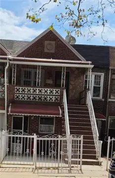 Two-Family Ranch Duplex