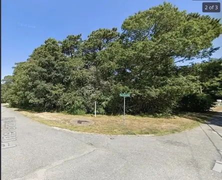 Buildable Lot in Brewster, MA