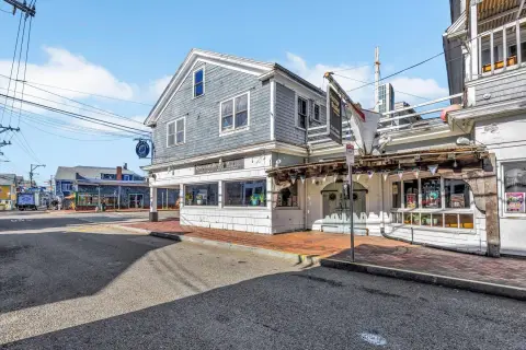 Prime Provincetown Restaurant and Bar