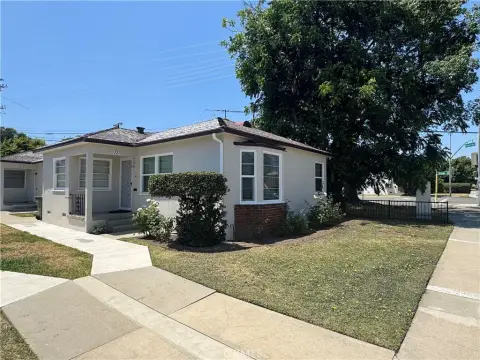 Multi-Family Specialty Property