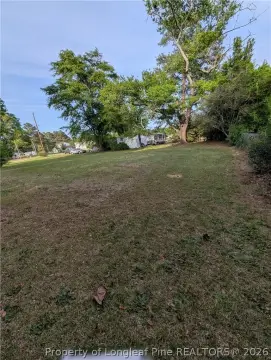 Laurinburg, NC Residential Land