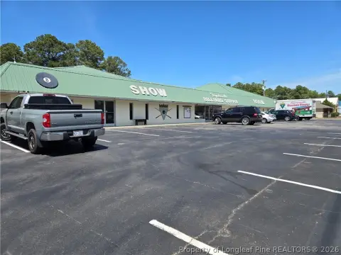 High Visibility Corner Property