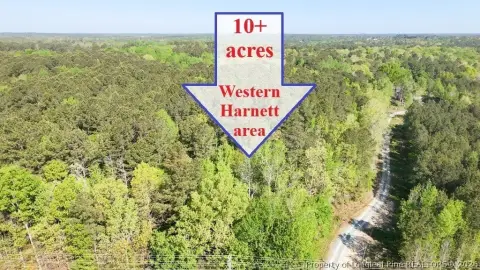 Sanford, NC Land Opportunity