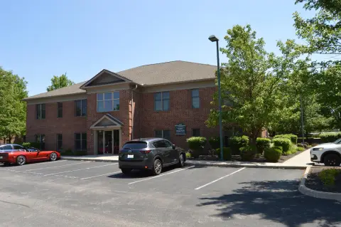 Westerville Executive Office Space Available