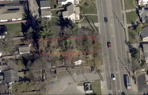 Columbus, OH Land For Sale