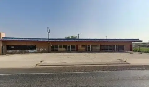 Retail Opportunity in Snyder, Texas