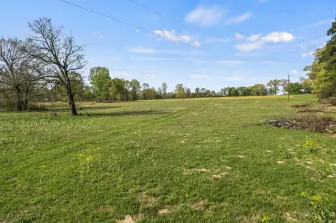44 Acres of Unimproved Land
