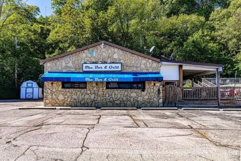 Hamilton, OH Commercial Opportunity