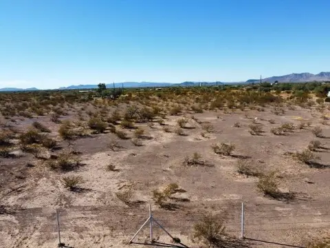 Ajo, AZ Vacant Land