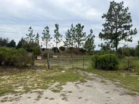 Rural Residential Acreage Opportunity