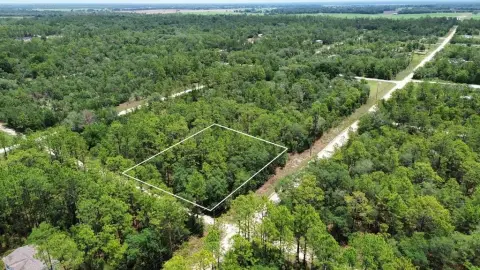 Rural Acreage Homesite