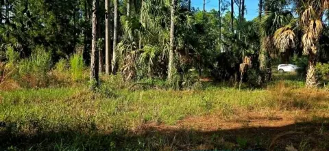 Waterfront Residential Land Parcel
