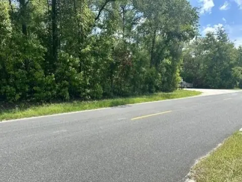 Wooded Residential Lot