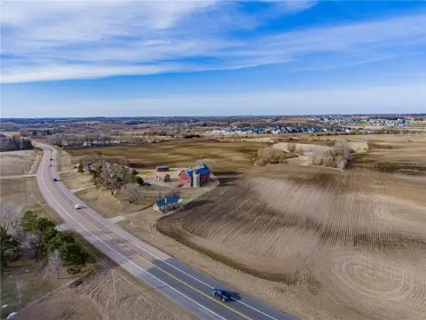 Victoria, MN Commercial/Industrial Land