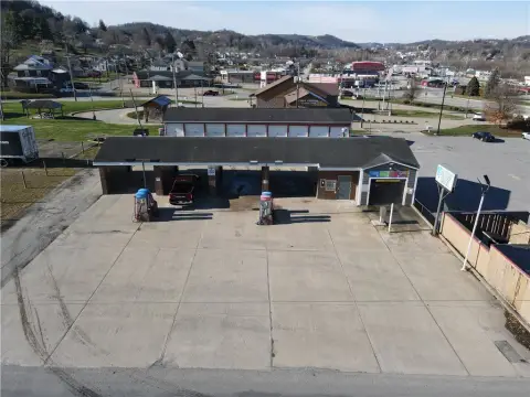 Two Profitable Car Wash Properties