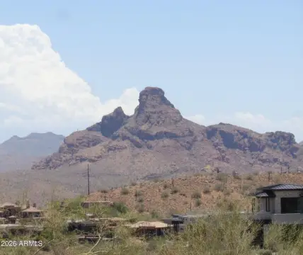 Land in Firerock Country Club