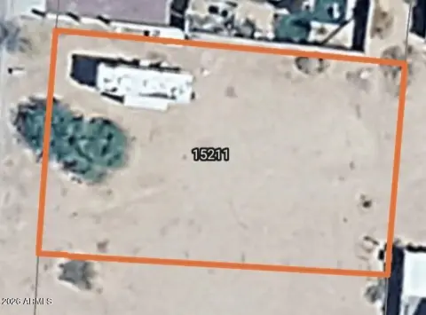 Ready-to-Build Residential Lot