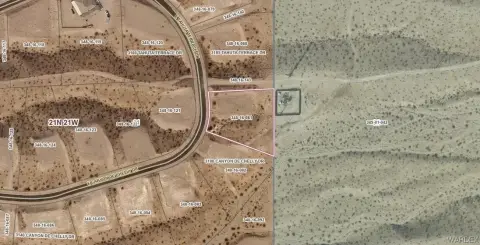 Bullhead City Land For Sale