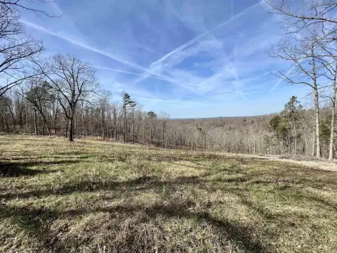 Unrestricted Land Near Buffalo Park