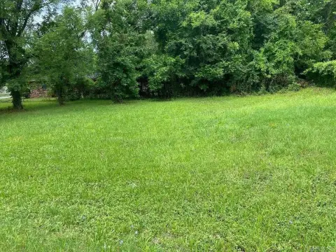 Commercial Lot in Pine Bluff