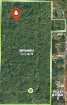 Pine Bluff Acreage Opportunity