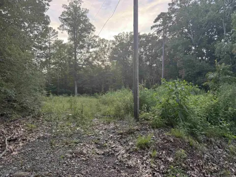 Residential Lot Near Baptist Hospital