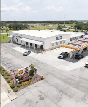 Brunswick Convenience Store/Market Opportunity