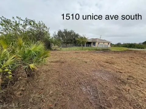 Lehigh Acres Land Opportunity
