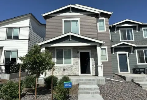 Newer Residential Income Property