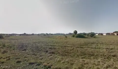 Lehigh Acres Vacant Land