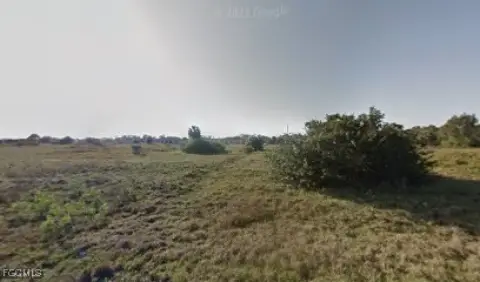 Residential Land in Lehigh Acres