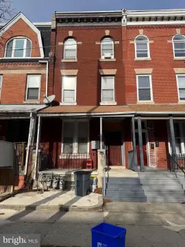 Brewerytown Triplex: Investment Opportunity
