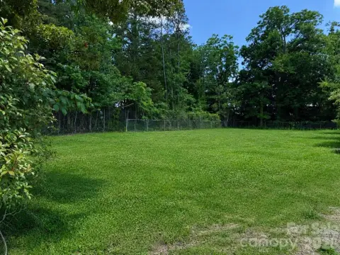 Residential Land in Charlotte, NC