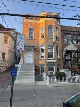 East Flatbush Three-Family Brick Home