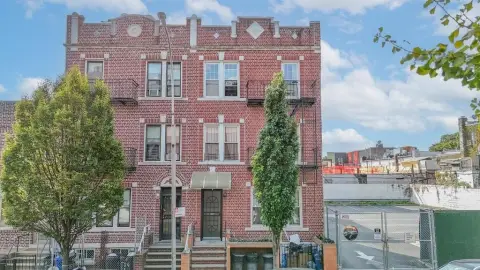 Brooklyn Six-Family Investment Opportunity