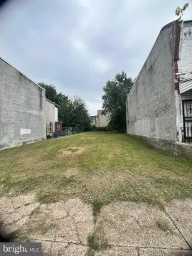 Philadelphia Land For Sale