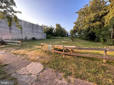 Philadelphia Land Investment Opportunity