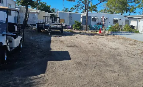 Bradenton Buildable Lot Near Island