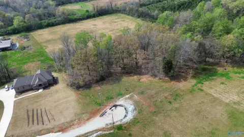 Residential Land in Athens, AL