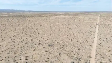 Adelanto Land For Sale