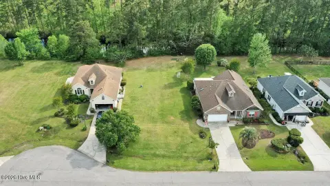 Residential Land in Brunswick Plantation