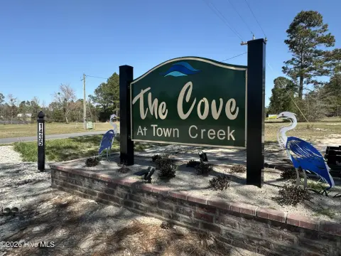 Residential Land in Leland, NC