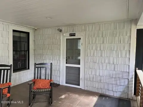 Private Office in Southern Pines