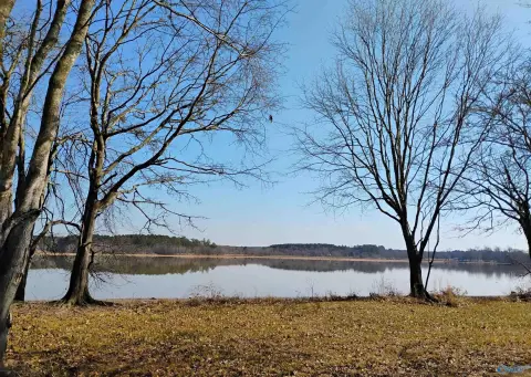 Lakefront Lot on Mud Creek