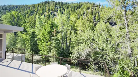 Waterfront Residential Development Land